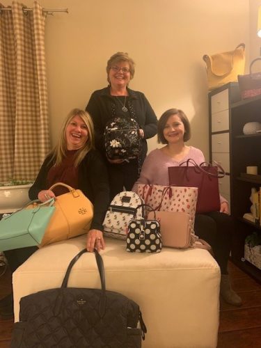 Snag a Bag Event Benefits Wheeling Symphony